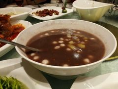 酒酿圆子-申宴酒楼(王子百货店)