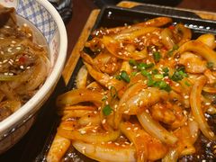 -小川洋风料理(江汉路店)