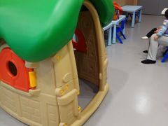 -金宝贝国际早教中心(万象城中心)