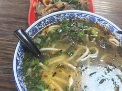 -陈记贵州遵义羊肉粉·酸汤鱼(法华镇路店)