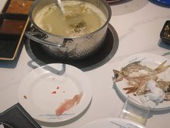 -星伦多自助料理·涮烤一体(杭州来福士店)
