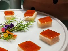 -四世同堂·京菜·烤鸭(双井店)