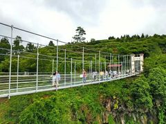 -磐安舞龙峡景区