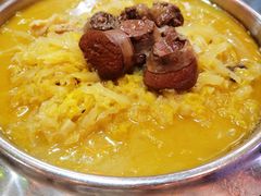 -粗粮人家·东北菜(洋桥店)