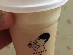 -喜茶(佛山顺德大良东乐路店)