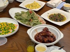 -食光慢宴·安吉土菜馆