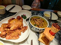 -西安饭庄·非遗陕菜(钟楼店)