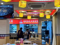 -阿婆情腊排骨火锅(金虹路店)