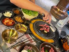 -喜来稀肉(金巴利道店)