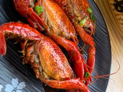 -庾氏龙虾馆(多弗汇店)