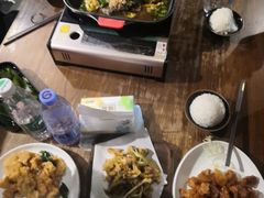 -令狐冲·活鱼馆(宝龙店)