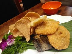 小吃拼盘-荷花泰菜(东方新天地店)