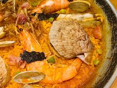 -LUCCA卢卡西班牙海鲜饭(远洋广场店)