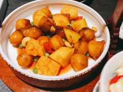 -安多素食(广仁寺路店)