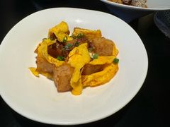 萝卜糕-丽晶轩中餐厅(重庆丽晶酒店)