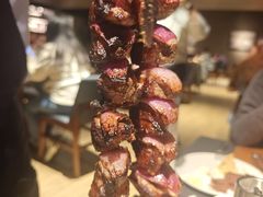-拉蒂娜·巴西牛排馆 Latina·Brazilian Steakhouse(王府井喜悦店)