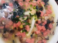 -小山东羊肉汤馆(同济新村店)