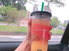 -星巴克臻选(惠州华贸天地1楼店)