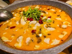 -龙梅肥肠鱼(明瓦廊店)