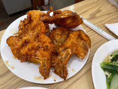 -九龙餐厅(大沽路店)