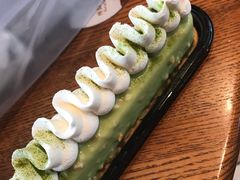 -YUMI芽米·法式烘焙·咖啡(文化宫店)