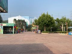 -郑州方特梦幻王国