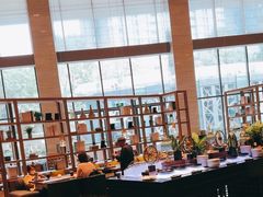 -博林天瑞喜来登酒店·西丽尚膳