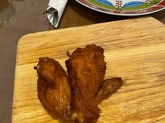 -彼德西餐厅(凯德广场新南店)