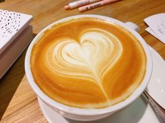 -COSTA COFFEE(成都来福士店)