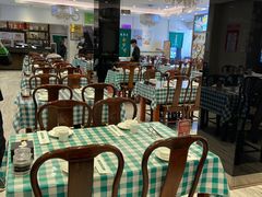 -紫光园·烤鸭·北京菜(劲松店)