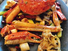 -蟹之国·精品蟹料理(极地店)