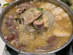 -7号院家宴.烧鸽子(门头沟店)