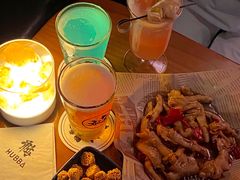 -HUBBA祜精酿(五羊邨店)