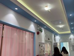 -芭芭拉舞蹈·星星演说家(珠江新城校区)