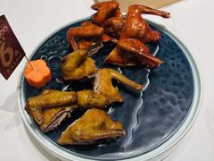 -大鸽饭(马王堆店)