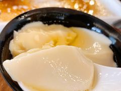 木桶豆腐花-先记烧鹅王·本地粤菜(福永店)