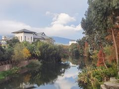 -云南民族村
