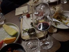 -ibarrel爱杯·bistro&brunch(江宁路店)