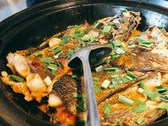 -千岛湖小鱼儿·淳安匠心农家菜