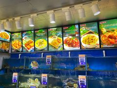 -小船渔村·大连菜(明泽街店)
