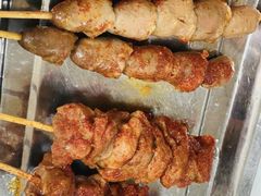 -海平馄饨(逍遥二路店)