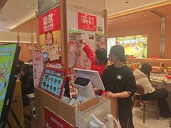 -龍歌自助小火锅(市南金茂湾店)