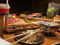 -MIKOMIKO和牛烧肉专门店(南门店)