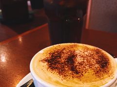 -Pancakes on the rocks(Darling Harbour)