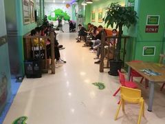 -小问号·科学启蒙·逻辑思维·阅读素养·口才演讲(杨浦合生汇中心)