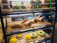 -85度C(厦门中华城新店)