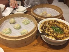 -鼎泰丰(南西店)