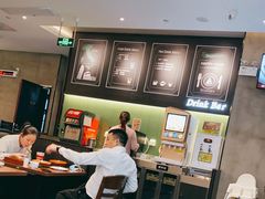 -萨莉亚意式餐厅(杭州滨江天街店)