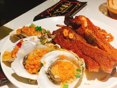 小食-加餐海鲜自助(宝龙一城店)