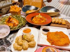 -人民咖啡馆(四行仓库店)
